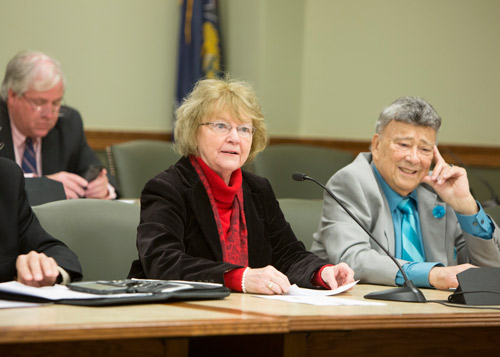 House Insurance Committee Passes Medication Synchronization 