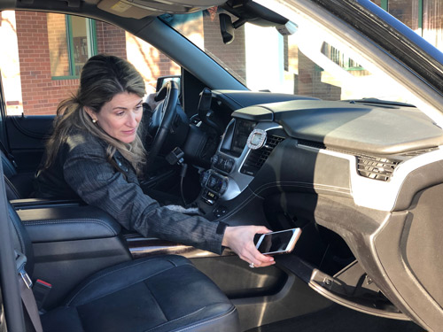 Brown Launches ‘STASH and Avoid a CRASH’ Initiative