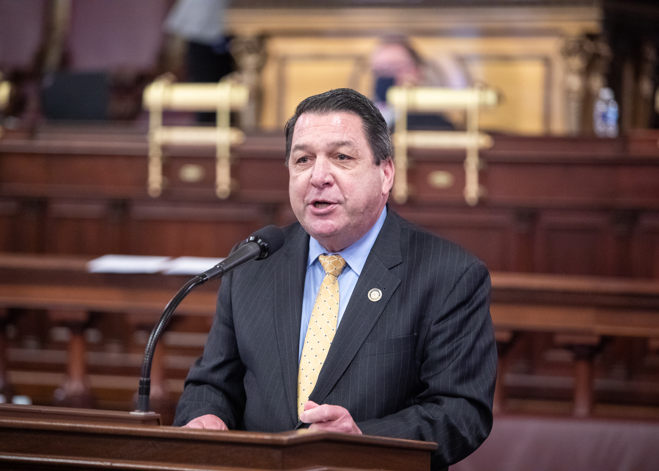 Voting Rights Protection Act Clears House 