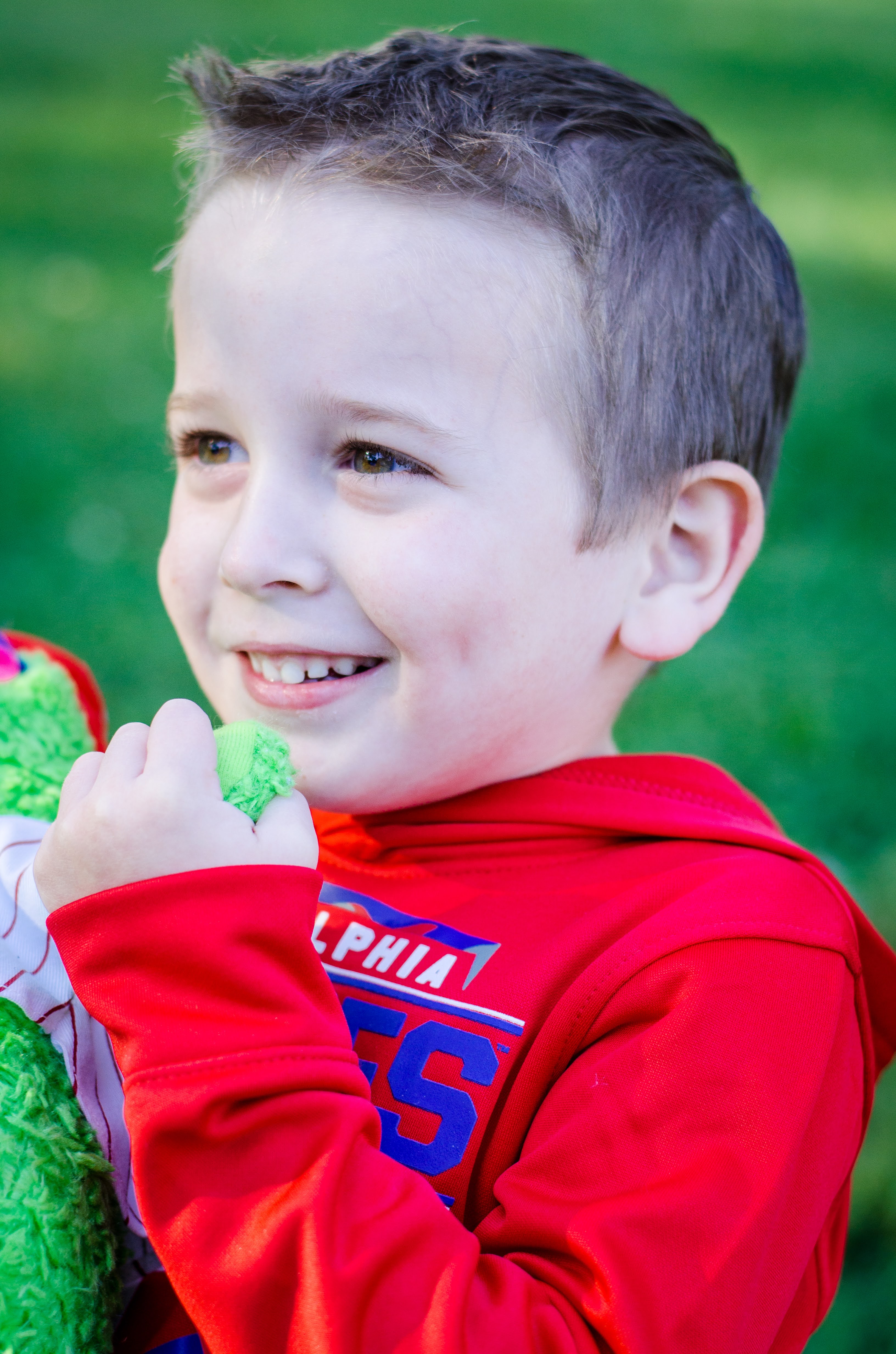 Quinn Epilepsy Education Bill Advances in State House 